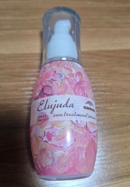 エルジューダサントリートメントセラム 120mL