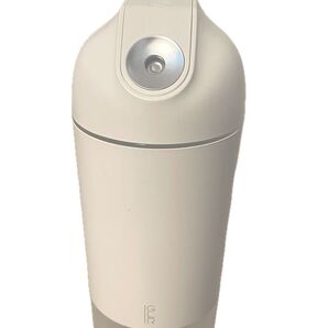 【ほぼ未使用】持ち運び可能 DUOMIST SC ポータブル 加湿器 グリーンレーベルリラクシング
