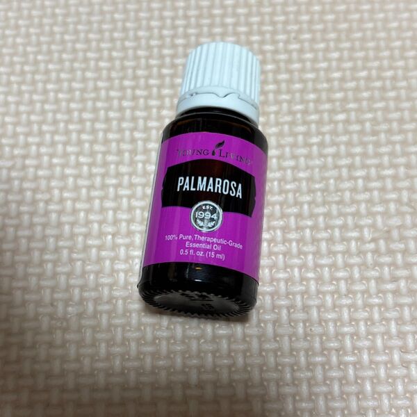パルマローザ15ml ヤングリビング