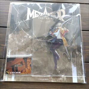 メタファー リファンタジオ アクリルスタンド ストロール