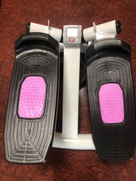 ツイストマシン エクササイズ フィットネス ダイエット トレーニング