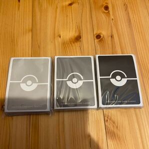 ポケモンカードCLASSIC デッキシールド