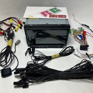 Apple CarPlay/Android Auto対応★MDV-Z904★2025年版地図更新済み★HDMIミラーリング対応