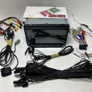 AppleCarPlay/AndroidAuto対応/HDMIミラーリング ★ケンウッドMDV-Z904★2024年版地図更新済み