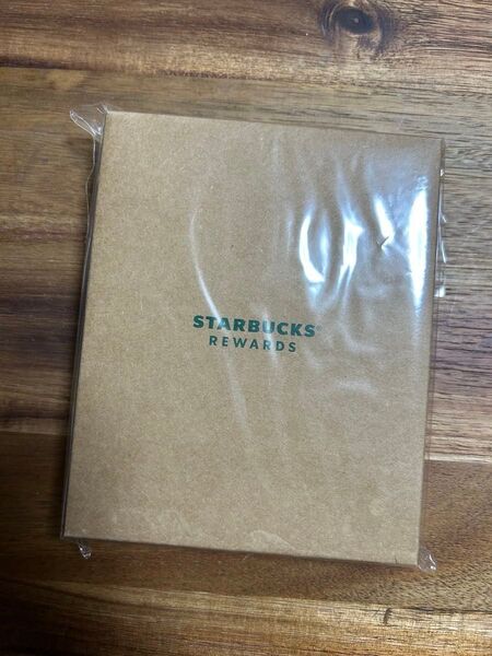 値下げ スターバックス リサイクルレザー IDカードホルダー カード入れ スタバ STARBUCKS
