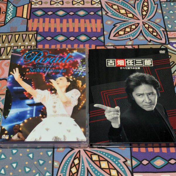 松田聖子 古畑任三郎 DVD