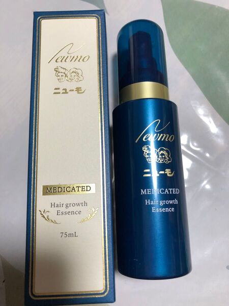 ニューモ 薬用育毛剤 75ml