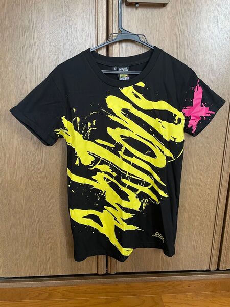 ONE OK ROCK Tシャツ