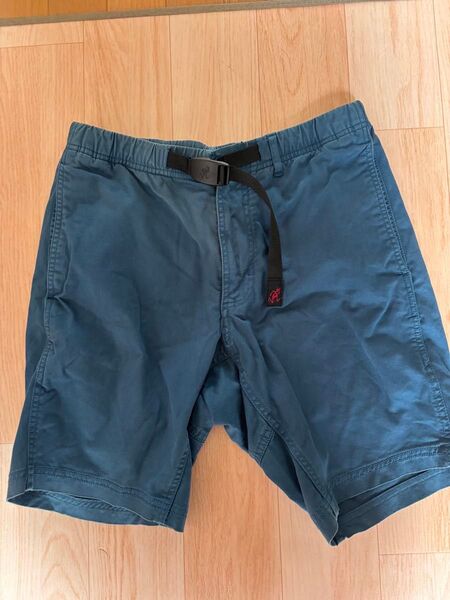 グラミチショートパンツ GRAMICCI ハーフパンツ USA M