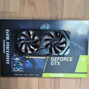 GTX1660Super