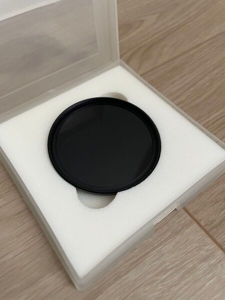 Neewer slim ND1000 52mm NDカメラフィルター