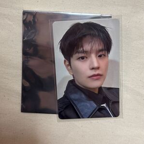 straykids スキズ スンミン POPUP dominATE 購入特典 トレカ エコパ