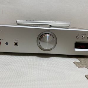 DENON プリメインアンプ PMA-CX3 リモコン付き