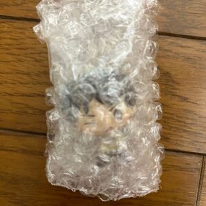 進撃の巨人 一番くじ I賞 ちょこのっこ エレン シークレット