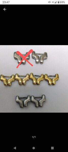 タグホイヤー セル コマ 1つ価格