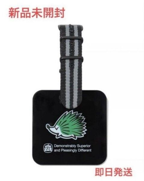 新品 Callaway + CLUBHAUS Name Tag キャロウェイ クラブハウス 限定コラボ ネームタグ ネームプレート