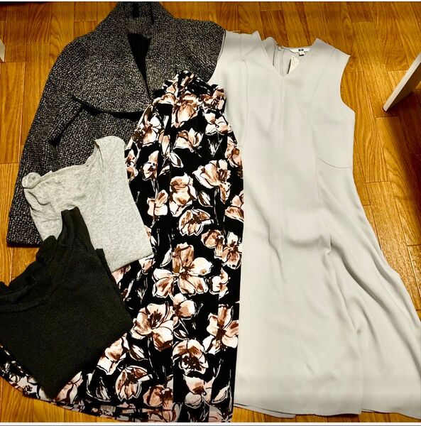 レディース服 5点セット まとめ売り