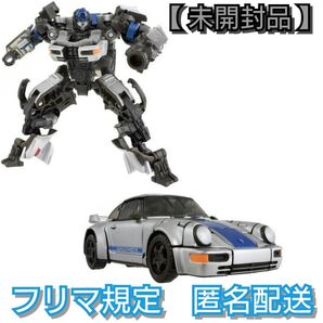【未開封品】トランスフォーマー スタジオシリーズ SS-141 ミラージュ