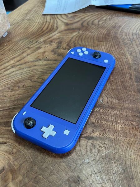 Nintendo Switch Lite 任天堂 スイッチ ライト 2021年製