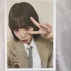ME:I ラポスタ ペンミ ファンミ 会場限定 生写真 飯田栞月