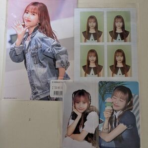 清水恵子 ME:I トレカ まとめ売り バラ売り〇