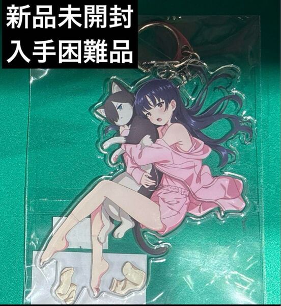 僕の心のヤバいやつ 山田杏奈 ヴィレヴァン アクリルキーホルダー ペア