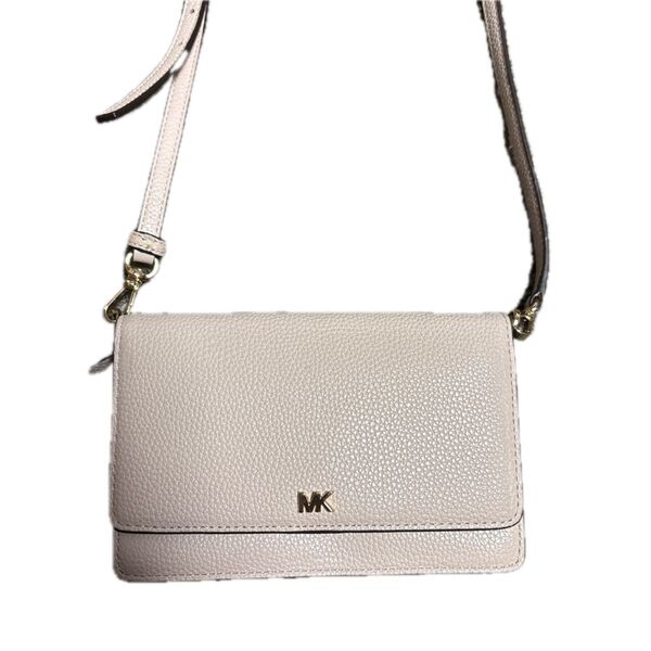 マイケルコース ショルダーバッグ MICHAEL KORS お財布ショルダー