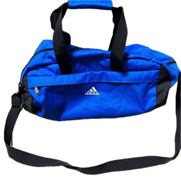 adidas ボストンバッグ アディダス ナイロン スポーツバッグ 大きいサイズ