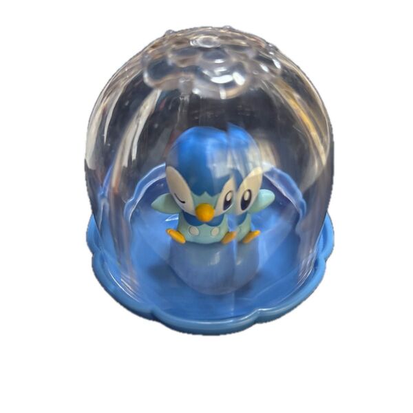 ポケモン ポッチャマ フィギュア ポケットモンスター