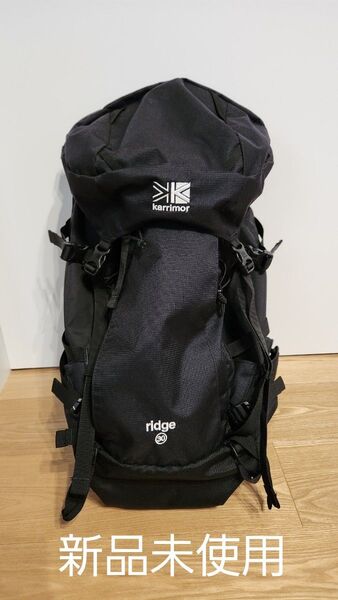 新品未使用 karrimor ridge 30 リュック バックパック small
