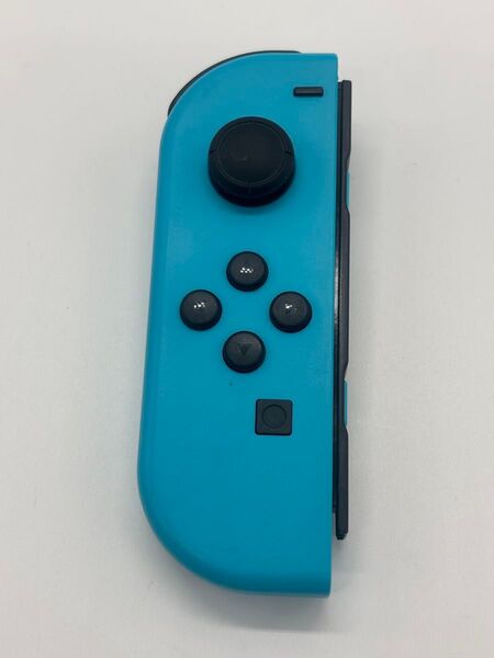 Nintendo Switch Joy-Con ネオンブルー(L)