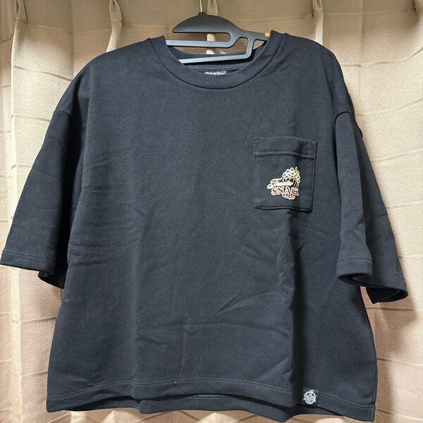 GU×ミセスコラボTシャツ