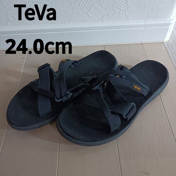 1963 Teva テバ ボヤ スライド サンダル スポーツサンダル アウトドア