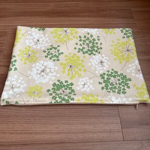 672 ぼくのわたしのまくら 枕カバー ハンドメイド 難あり