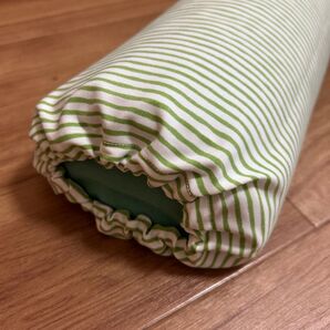 675 カイロプラクティック あおたけカバー 整体枕カバー あおたけ運動枕