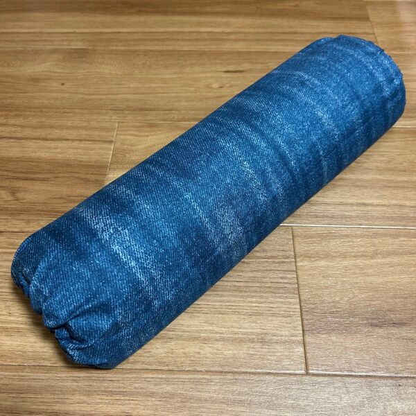689 カイロプラクティック あおたけカバー 整体枕カバー あおたけ運動枕