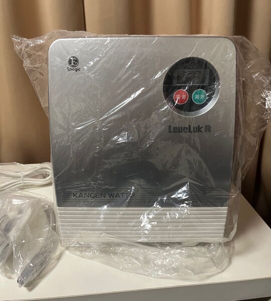 エナジック 浄水器 新品未使用品