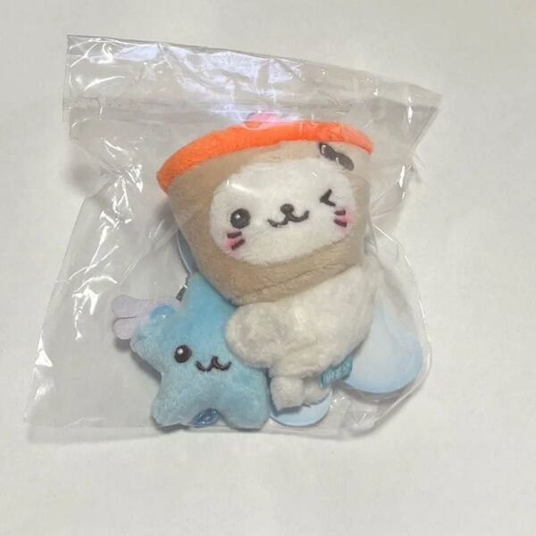 NCT WISH ユウシ log in Seoul ソウルコン グッズ ペンライトキーリング ぬいぐるみ バブルニャン