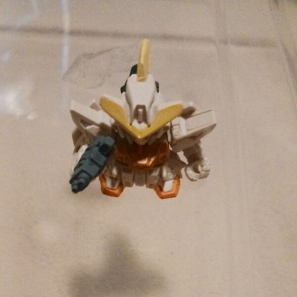 SDガンダムフルカラーカスタム