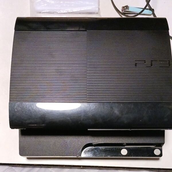 PS3 本体 PlayStation3