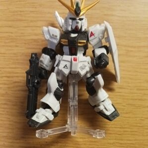 モビルスーツアンサンブルνガンダム