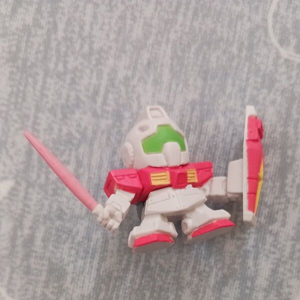 SDガンダムフルカラー