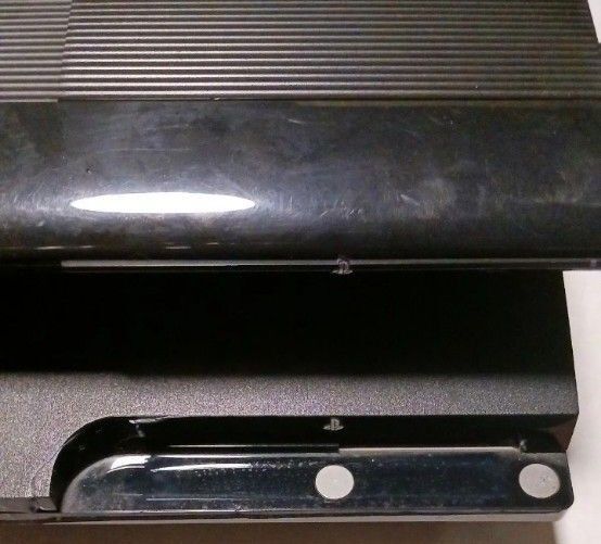 PS3 本体