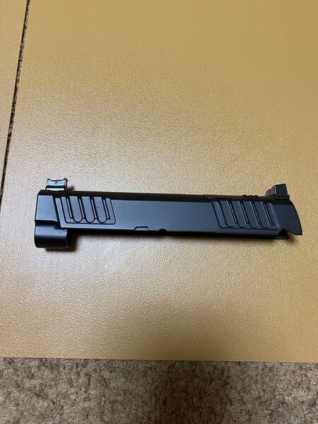 EMGスタッカート3.9インチスライド