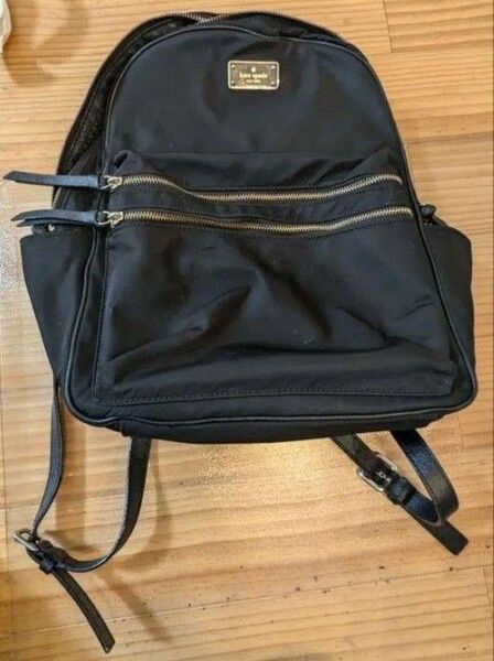 ケイトスペード リュック