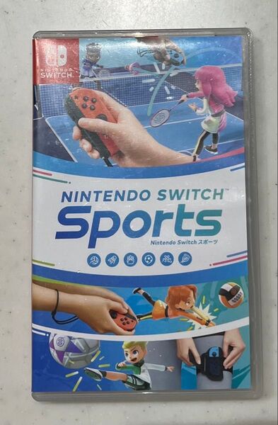 Nintendo Switch Sports
