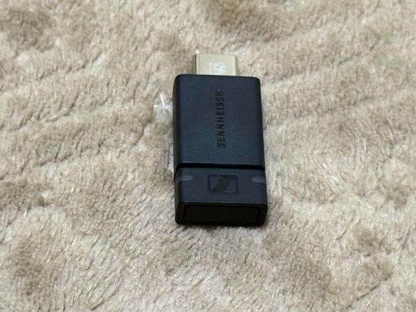 SENNHEISER BTD600 Bluetooth トランスミッター