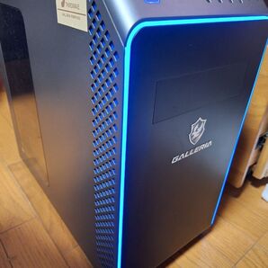 ゲーミングpc GALLERIA