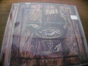 K-063【中古品】THE SMASHING PUMPKINS　 Machina/the machines of God