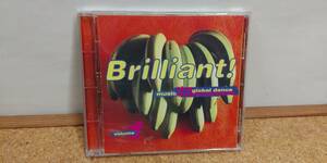 【C-10-2012】Brilliant! The Global Dance Music Experience Volume 1